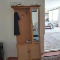 جاکفشی سالم و درحد