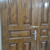 درب ورودی اپارتمان|مصالح و تجهیزات ساختمان|تهران, سهروردی|دیوار