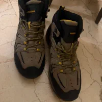 کفش کوه برند اسکیچرز