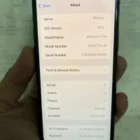 iPhone 11 pro|موبایل|تهران, منیریه|دیوار