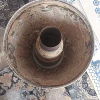 سماور در حد نو|سماور، چایساز، قهوهساز|قهدریجان, |دیوار