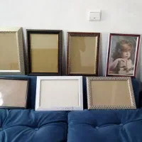 قاب عکس مدرک و تقدیرنامه