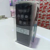 نوکیا ۱۵۰ ۲۰۲۳|موبایل|مشگین شهر, |دیوار