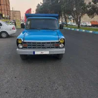 نیسان کمپرسی مدل ۹۹