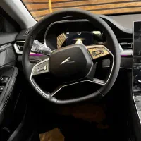 کی ام سی جی سون j7|خودرو سواری و وانت|تهران, آسمان|دیوار