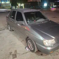 فروش پراید|خودرو سواری و وانت|یاسوج, |دیوار