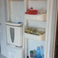 یخچال فریزر۲قلو|یخچال و فریزر|تبریز, |دیوار