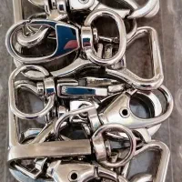 خرجکار درجه یک چرم دستدوز|لوازم التحریر|کاشمر, |دیوار