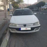 فروش پژو پارس سال مدل۹۴ دوگانه شرکتی
