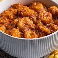 غذای دریایی