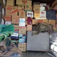 حمل نقل جابجایی اثاثیه منزل باکارگران حرفه ای|خدمات حمل و نقل|بروجرد, |دیوار