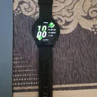 ساعت هوشمند شیائومی s1 active|ساعت|رشت, فرزانه|دیوار