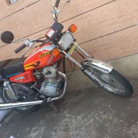 موتورسیکلت