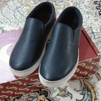 دو جفت کفش نونو