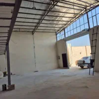 اجاره ۳۵۰ متر سوله صنعتی در شهرک صنعتی صباباتری|اجارهٔ دفتر صنعتی، کشاورزی، تجاری|رباط‌کریم, شهرک صنعتی سبلان|دیوار