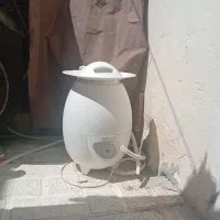 ماشین کهنه شور