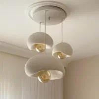 تولید لوستر راگبل آباژور آینه و....|لوستر و چراغ آویز|تهران, تهرانسر شمالی|دیوار