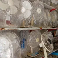 پنکه کارکرده تعداد