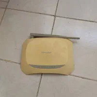 مودم تی پی لینک