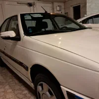 پارس تئو فاییو مدل 402