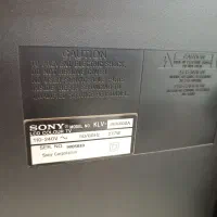 تلویزیون ال سی دی ۴۶ سونی