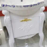روشویی نو