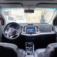 جک s3 بی رنگ|خودرو سواری و وانت|تهران, شهرک شریعتی|دیوار