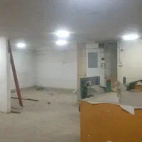 این واحد برای انبار اجاره داده میشود