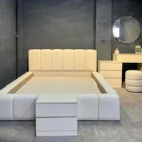 سرویس خواب  لمسه خور