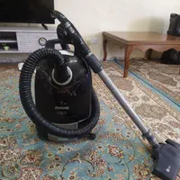 جاروبرقی ال جی 2000 وات کنترل روی دسته|جاروبرقی، جارو شارژی، بخارشو|اصفهان, کوی امام|دیوار