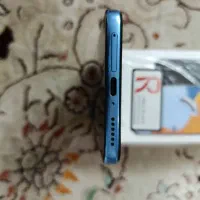 گوشی Redmi Note 11 Pro 5G|موبایل|مشهد, ایثار|دیوار