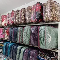 پتو کیلویی گل برجسته ضخیم|رختخواب، بالش، پتو|نسیم‌شهر, |دیوار