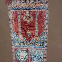 فرش دیواری قدیمی
