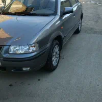 سمند|خودرو سواری و وانت|گرگان, |دیوار