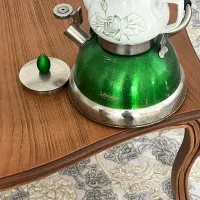 قوری کتری