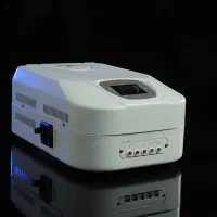 استابلایزر سروو موتوری 7.5kv مگا مداوم