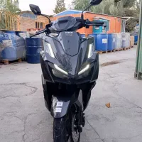 گلکسی cl160 آب خنک