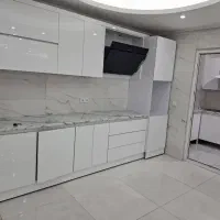 اپارتمان تک واحدی ۴ طبقه واقع در تاشه|فروش آپارتمان|کردکوی, |دیوار