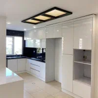 ساخت و اجرا کابینت،کمددیواری،جابه جایی،دکوراسیون