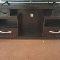 فروش چند قطعه لوازم چوبی منزل