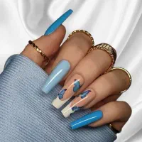 کاشت و ترمیم ناخن