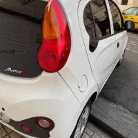 mvm 110 لاکچری|خودرو سواری و وانت|تهران, طیب|دیوار