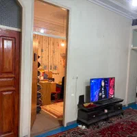 120متر همکف غرق نور(درحال نقاشی)|اجارهٔ آپارتمان|کرج, شهرک اوج|دیوار