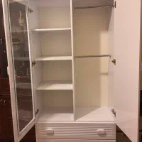 کمد اتاق کودک|اسباب و اثاث بچه|بابلسر, |دیوار