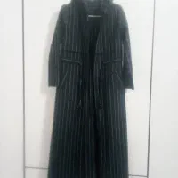 پالتو فوتر بلند