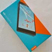 تبلت لنوو در حد نو تک سیم Lenovo|تبلت|مشهد, سپاد|دیوار