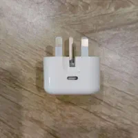 کلگی ایفون ۲۰ وات اورجینال|لوازم جانبی موبایل و تبلت|فردوسیه, |دیوار