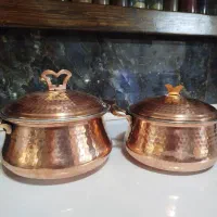 قابلمه مسی نو