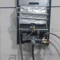 ابگرمکن دیواری ایران شرق بوتانی