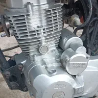 هندا 98|موتورسیکلت|مشهد, فاطمیه|دیوار